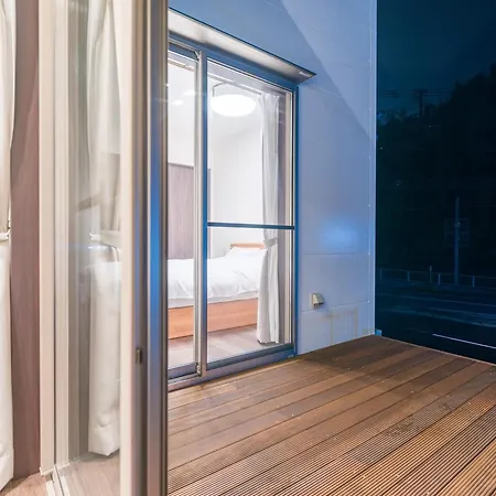 Rakuten Stay House X Will Style Sasebo 108 Exterior photo