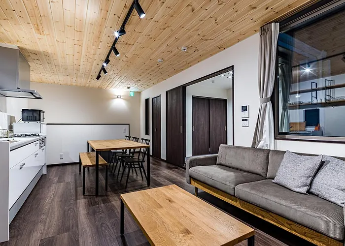 Rakuten Stay House X Will Style Sasebo 108