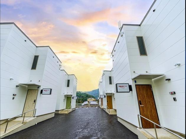 Rakuten House X Will Style 108 Hébergement de vacances *