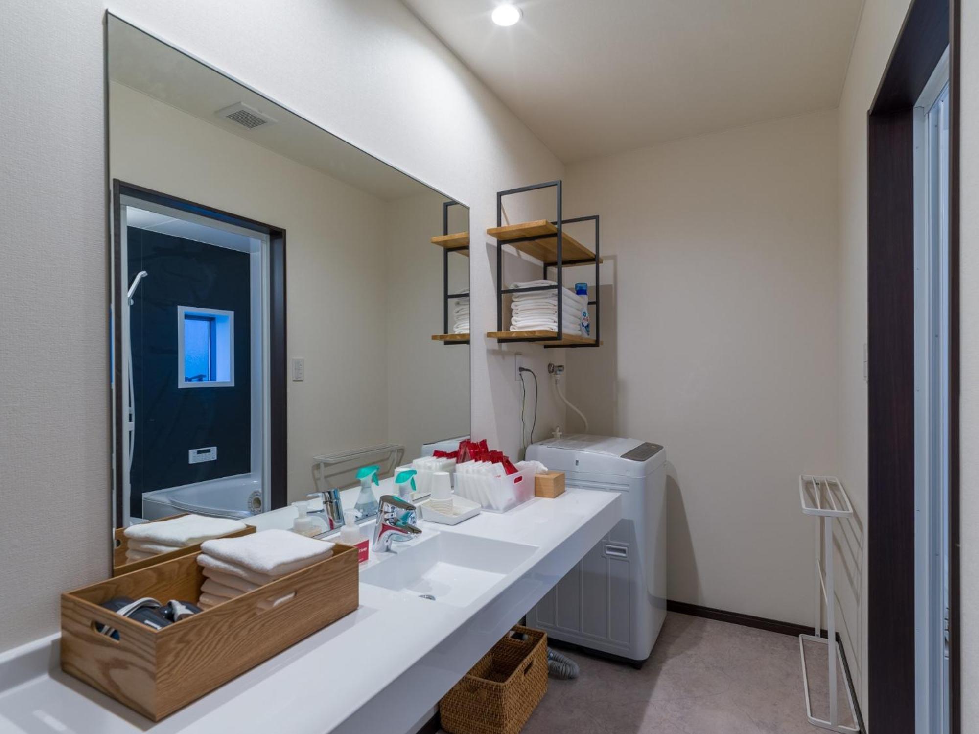 Hébergement de vacances Rakuten House X Will Style 108