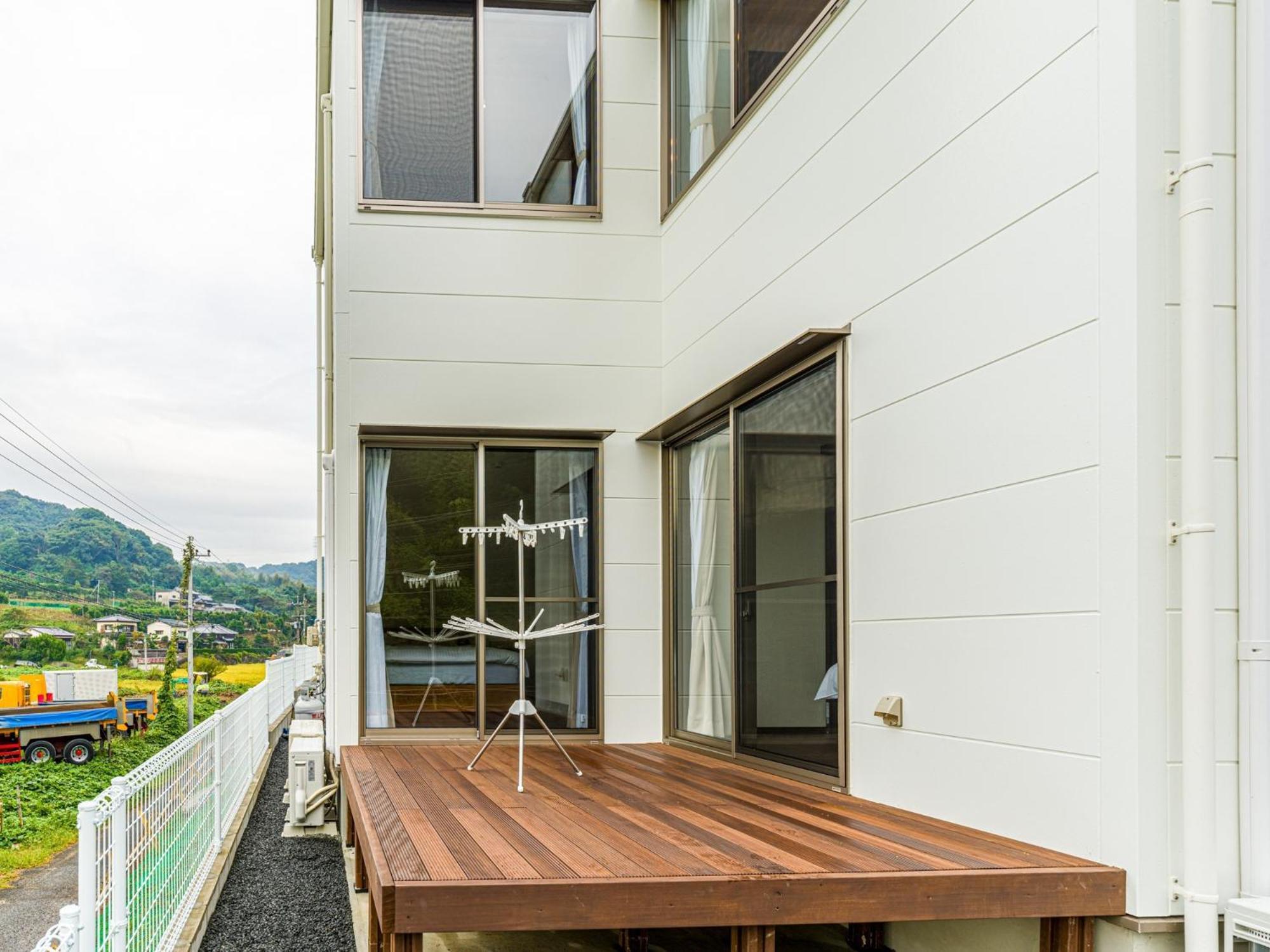 Rakuten House X Will Style 108 Hébergement de vacances Sasebo