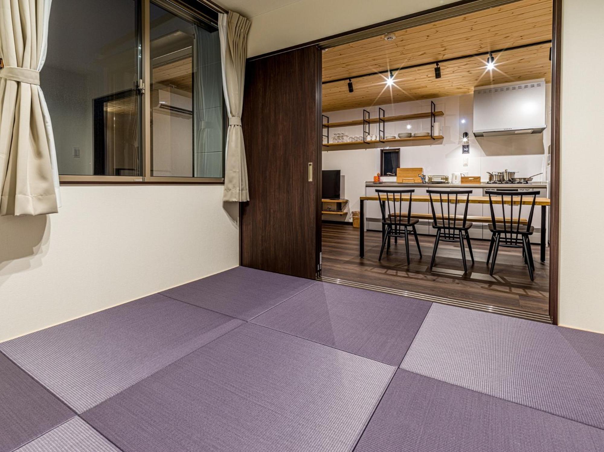 Rakuten House X Will Style 108